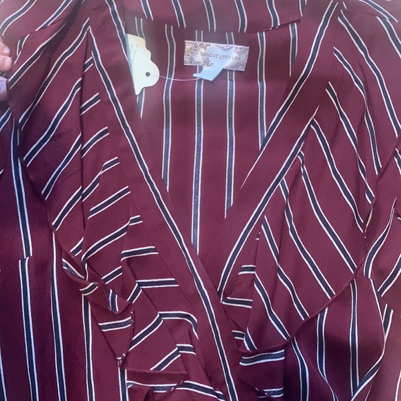 Long sleeve bodysuit - Picture 4 of 4